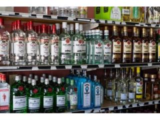 UNDER OFFER - TOP PERFORMING LIQUOR STORE