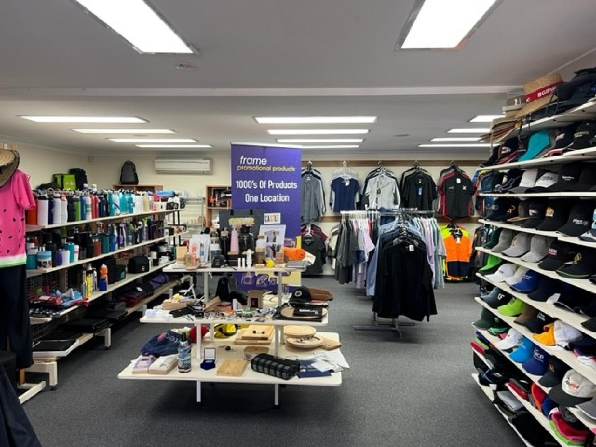 High Revenue Uniform - 646073 1