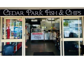 SOLD! Profitable Fish and Chip Shop in Great Location - Yeppoon, QLD