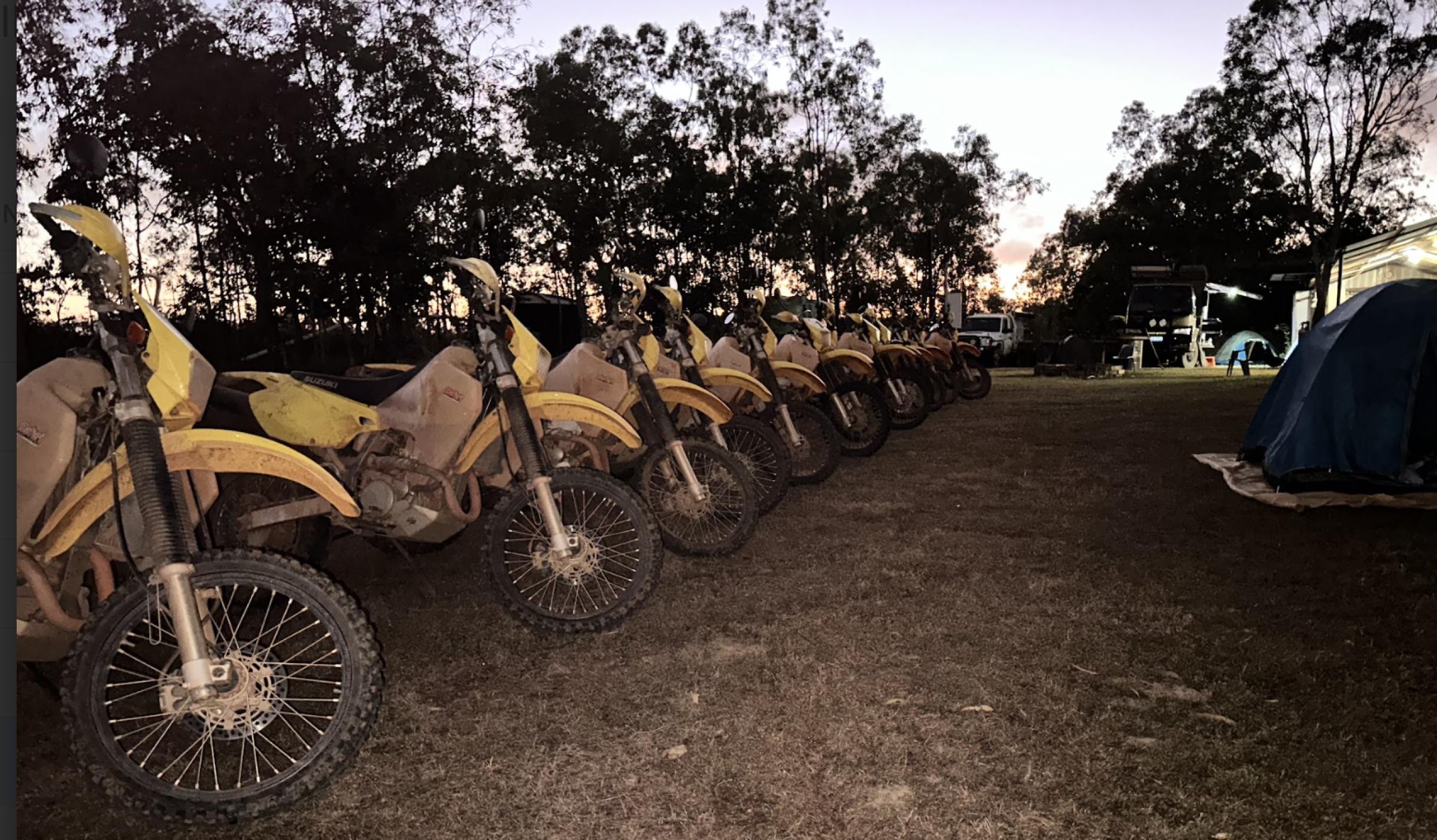 Trail Bike - Adventure 646091 3