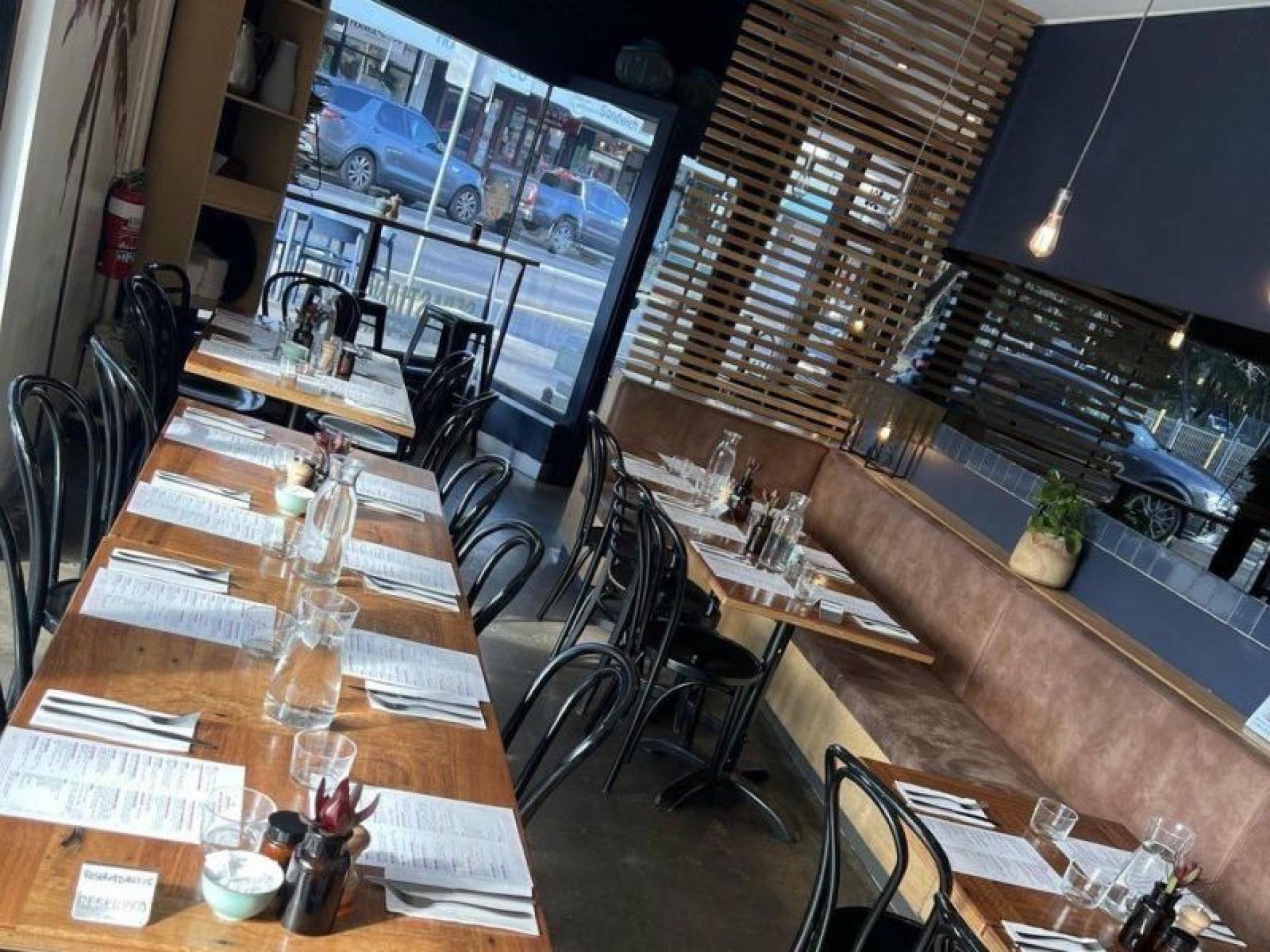 Sold - Cafe For 646096 2