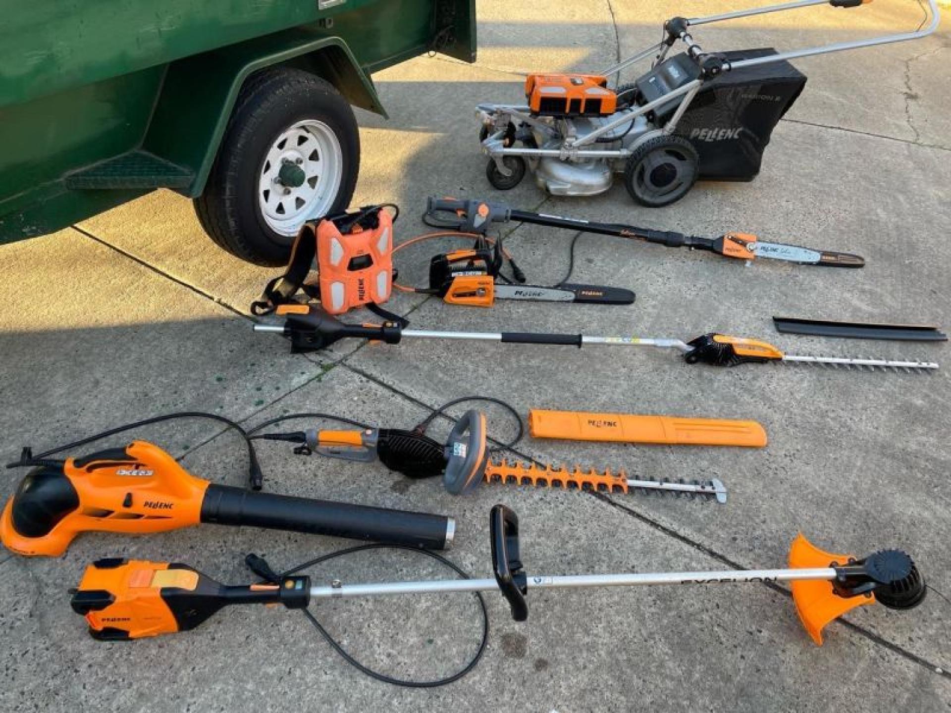 Sold - Garden Maintenance 646118 2
