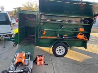 SOLD - Garden Maintenance Service – Bayside, VIC
