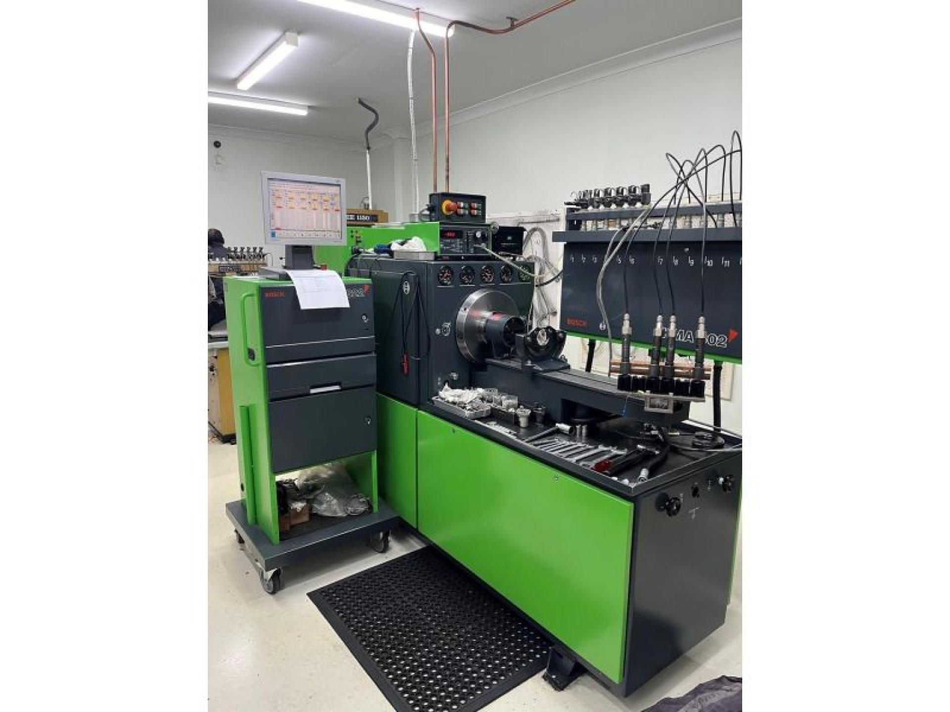 Diesel Engine Repair Specialists 646147 3