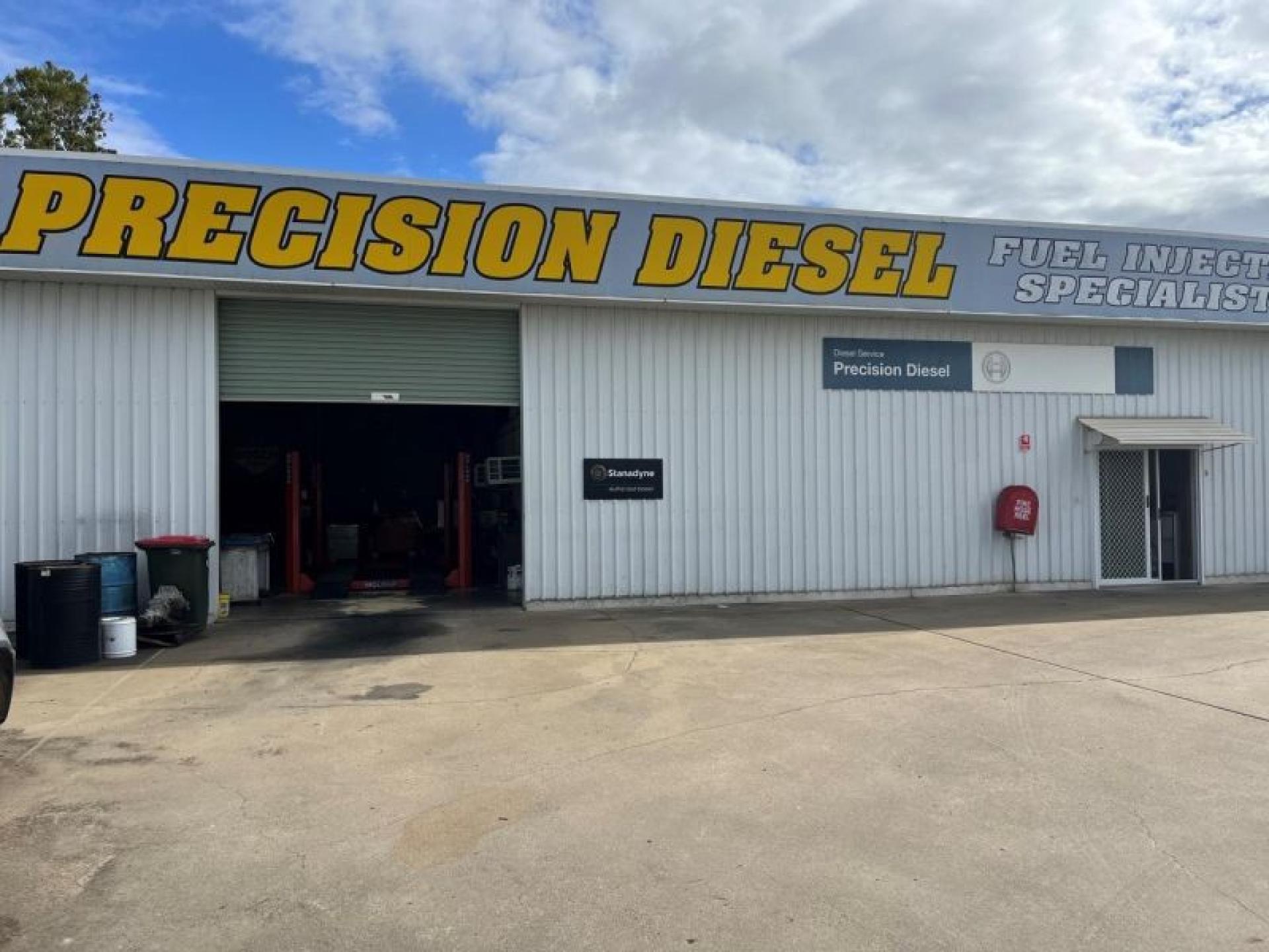 Diesel Engine Repair Specialists 646147 1