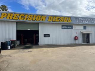 Diesel Engine Repair Specialists – Rockhampton, QLD
