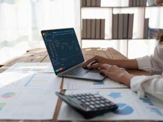 SOLD! Finance and Small Loan Lending Business  -  Melbourne