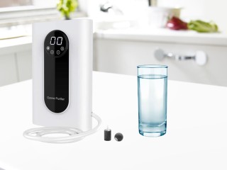 Online Water Filtration Supplies Business