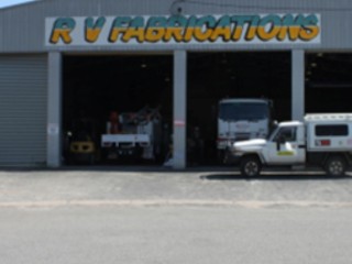 For Sale: RV Fabrications Cairns Pty Ltd