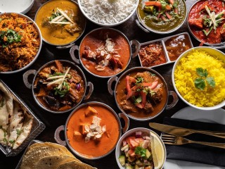 Indian Fusion Restaurant SOLD! Another Wanted.