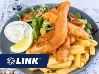 UNDER CONTRACT | Fish & Chips Takeaway | Near Ipswich | 6 Days