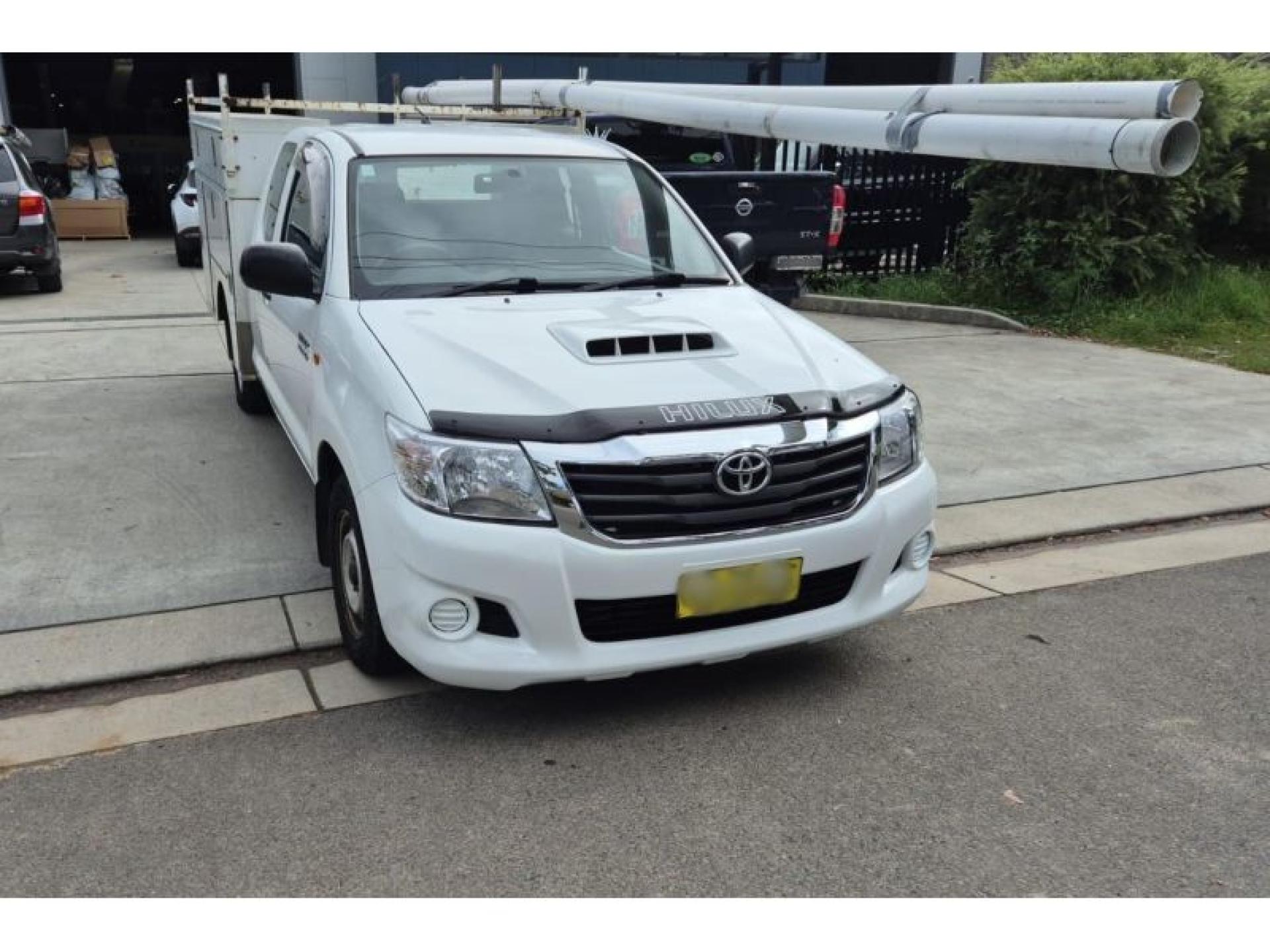 Established Profitable Plumbing Business 646345 3