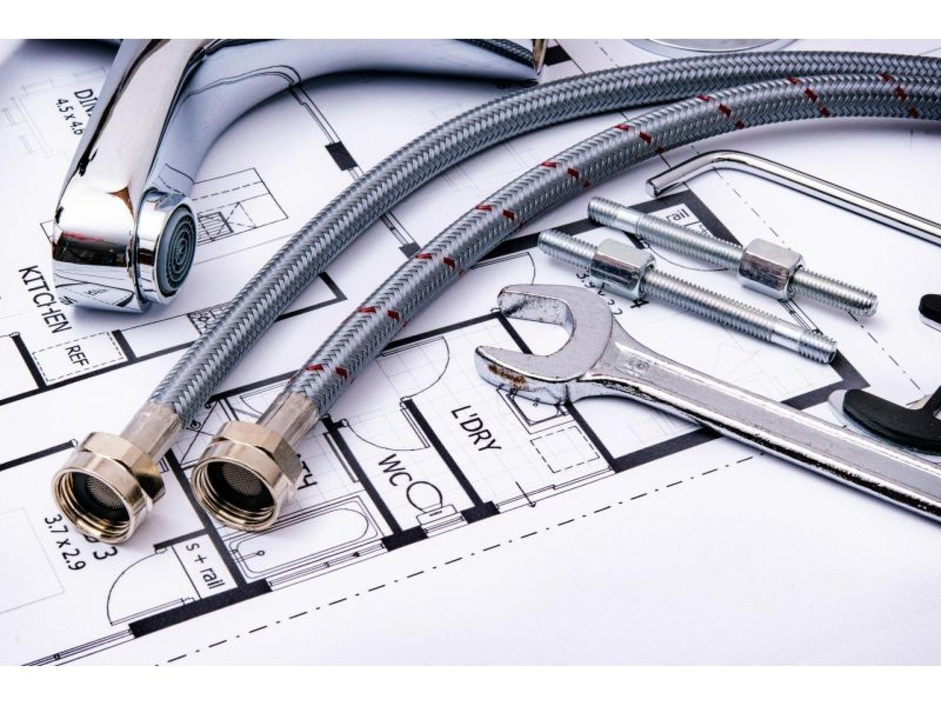 Established Profitable Plumbing Business 646345 2