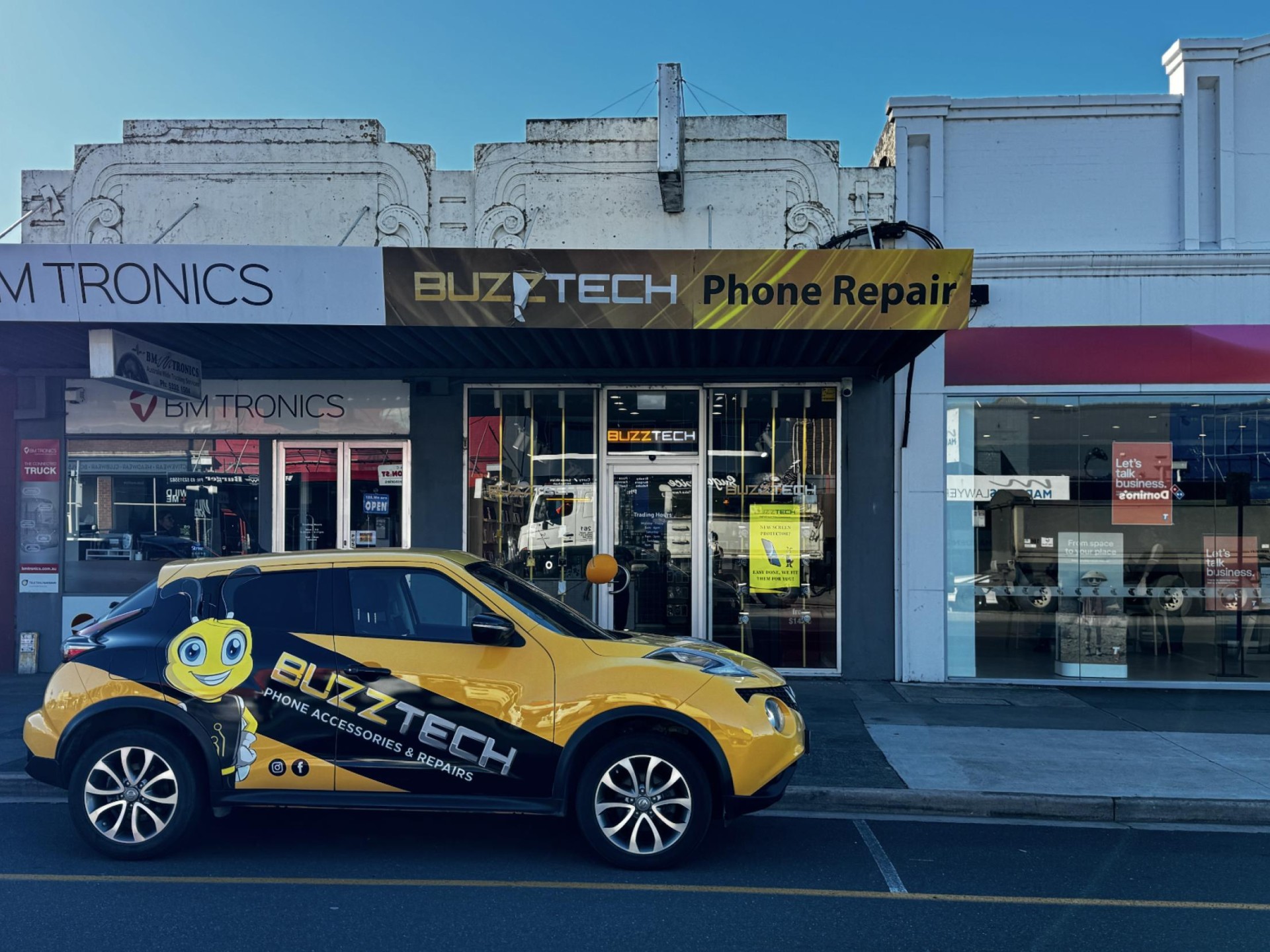 📱🔧 Thriving Phone Repair 646364 1