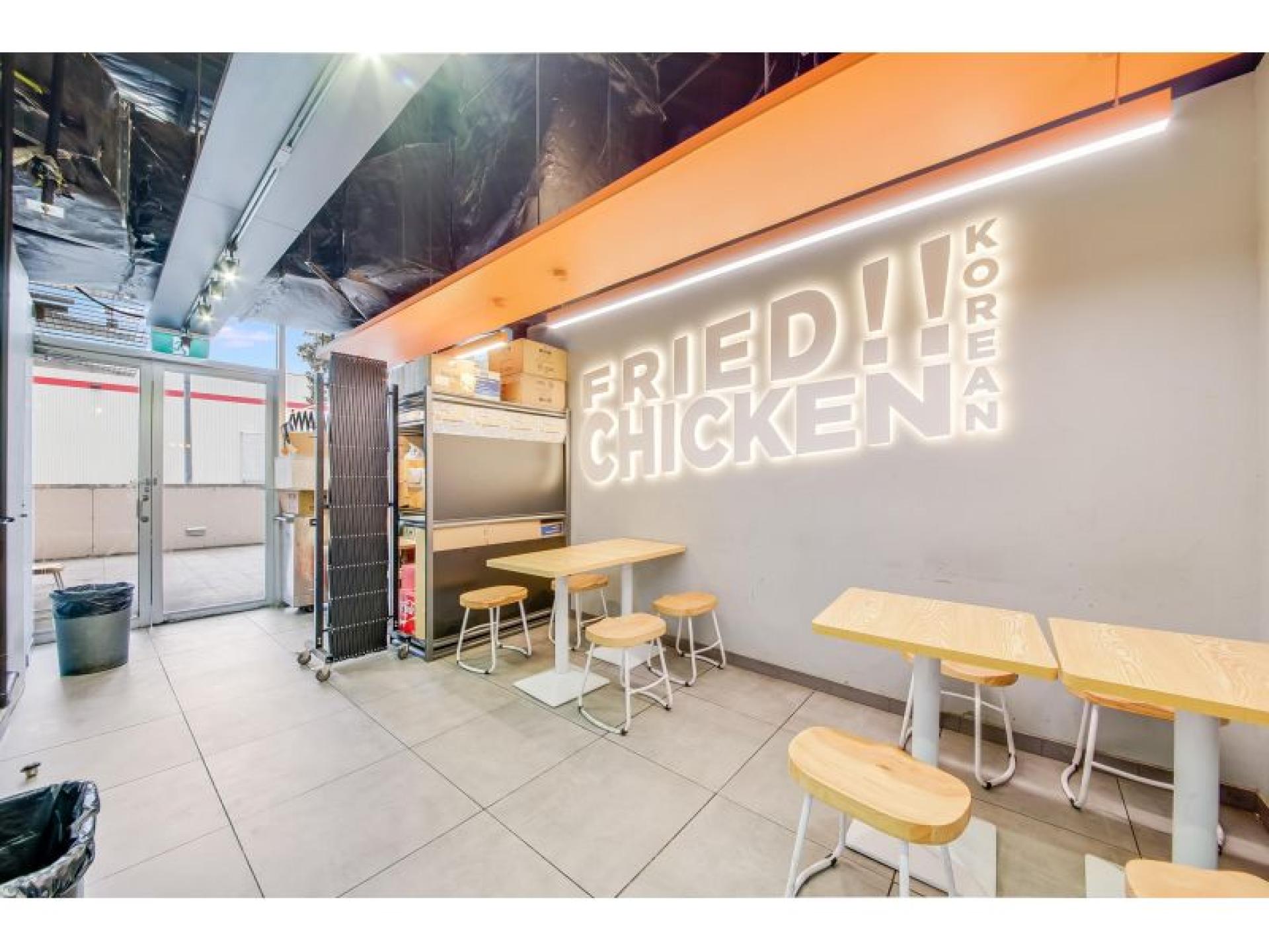 O’chicken Franchise For Sale 646386 2