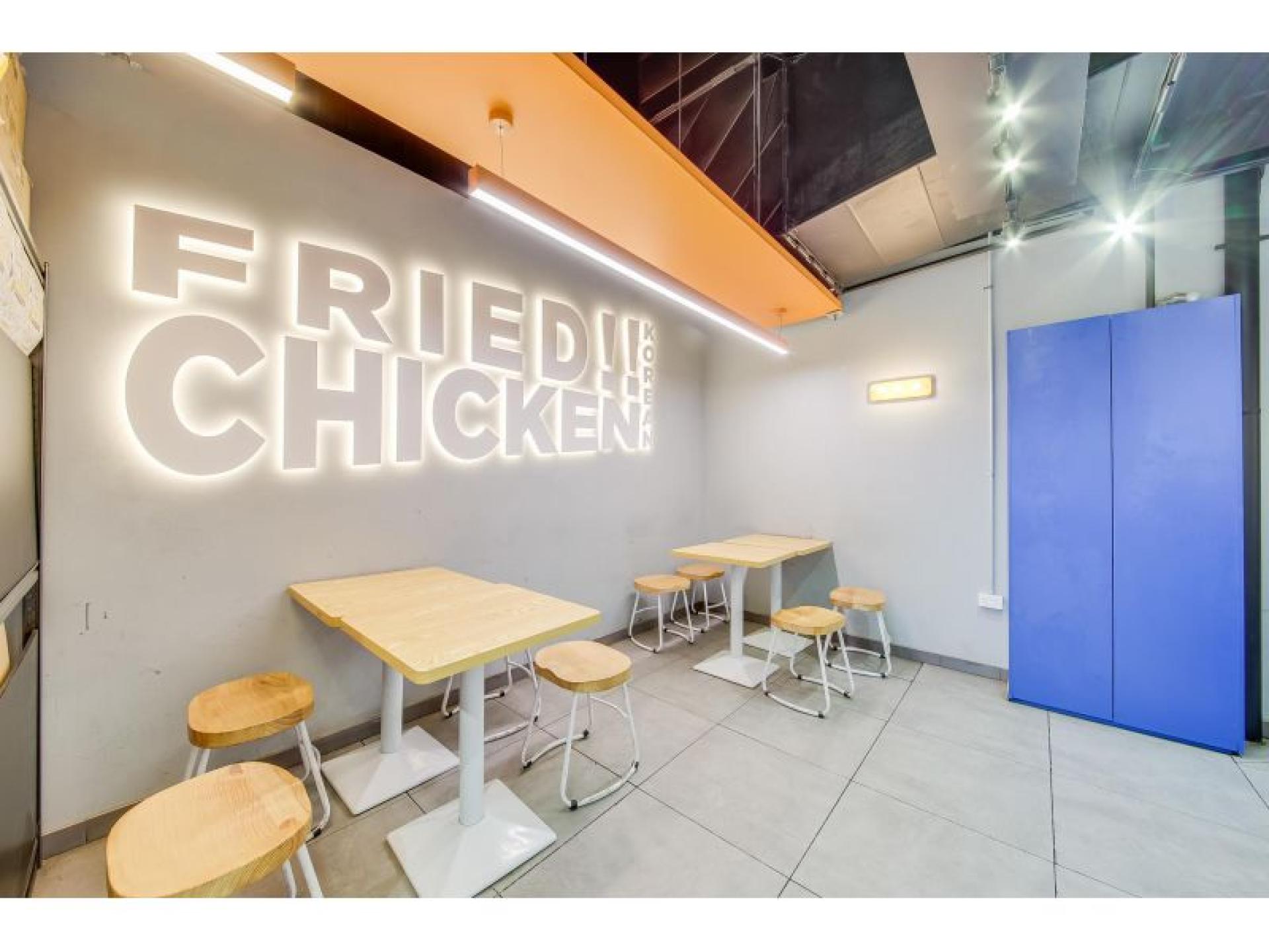 O’chicken Franchise For Sale 646386 3