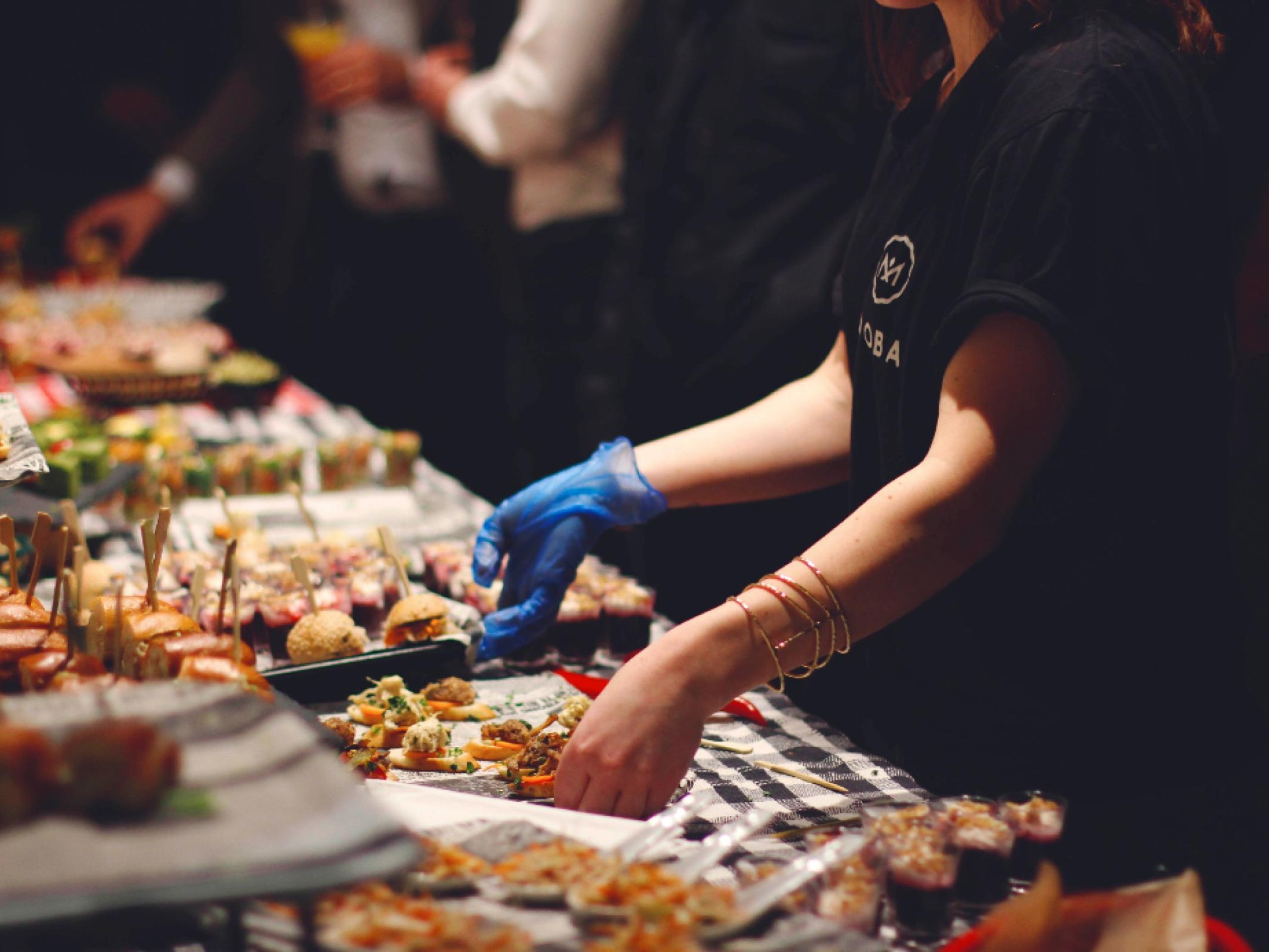 Massive Restaurant/ Function/ Bar- 646411 1