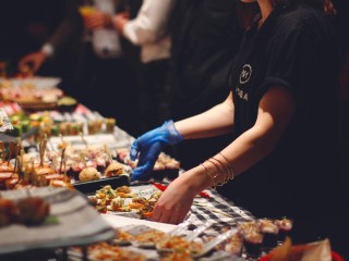 MASSIVE RESTAURANT/ FUNCTION/ BAR- DINING VENUE, INNER NORTH