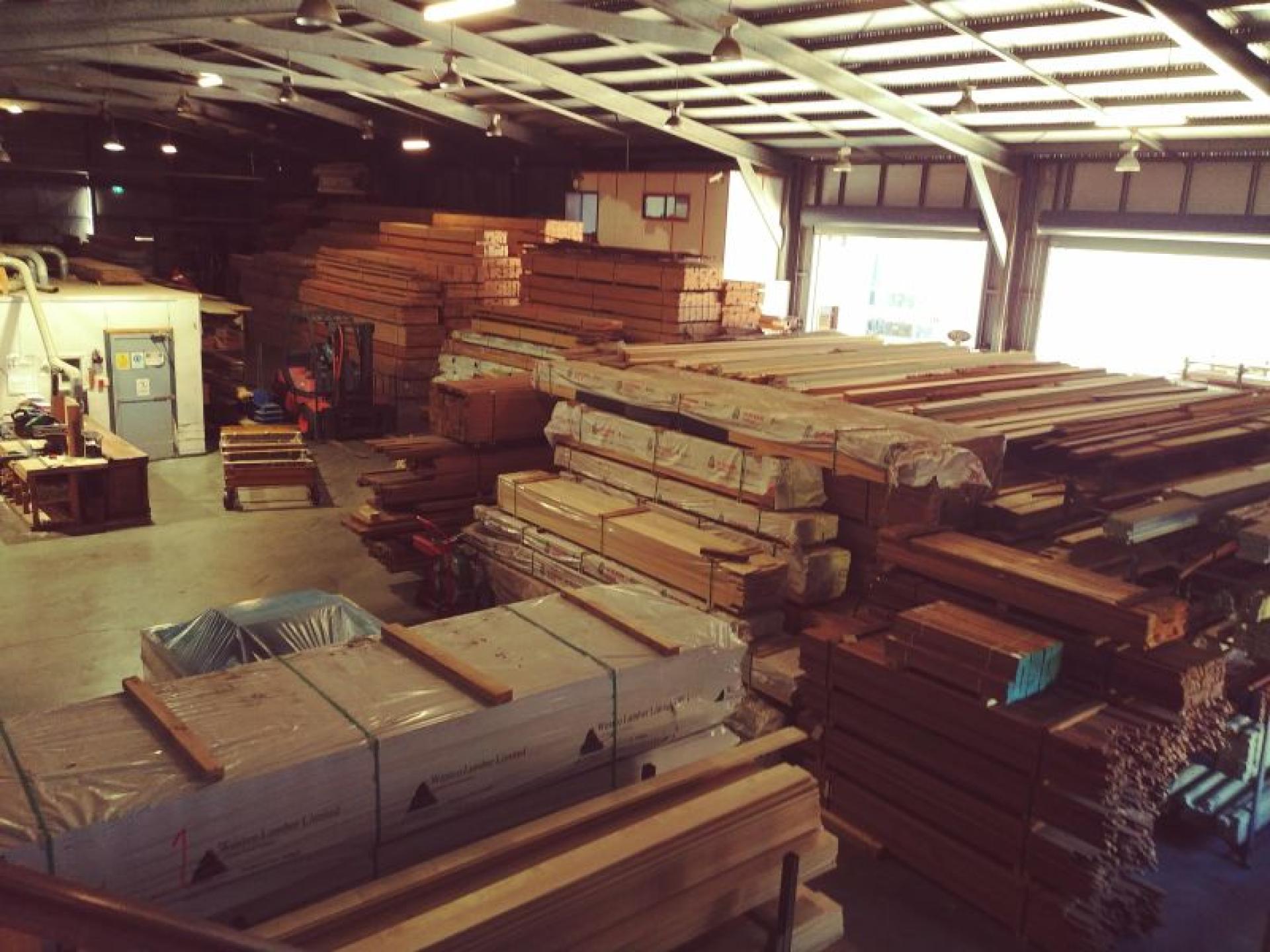 Profitable Timber And Renovation 646442 2