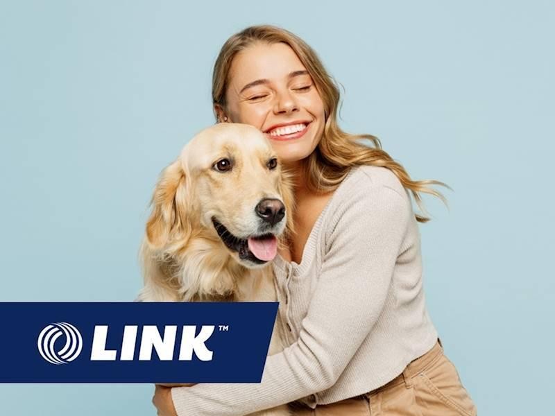 Dog Lovers Dream Business 646448 1