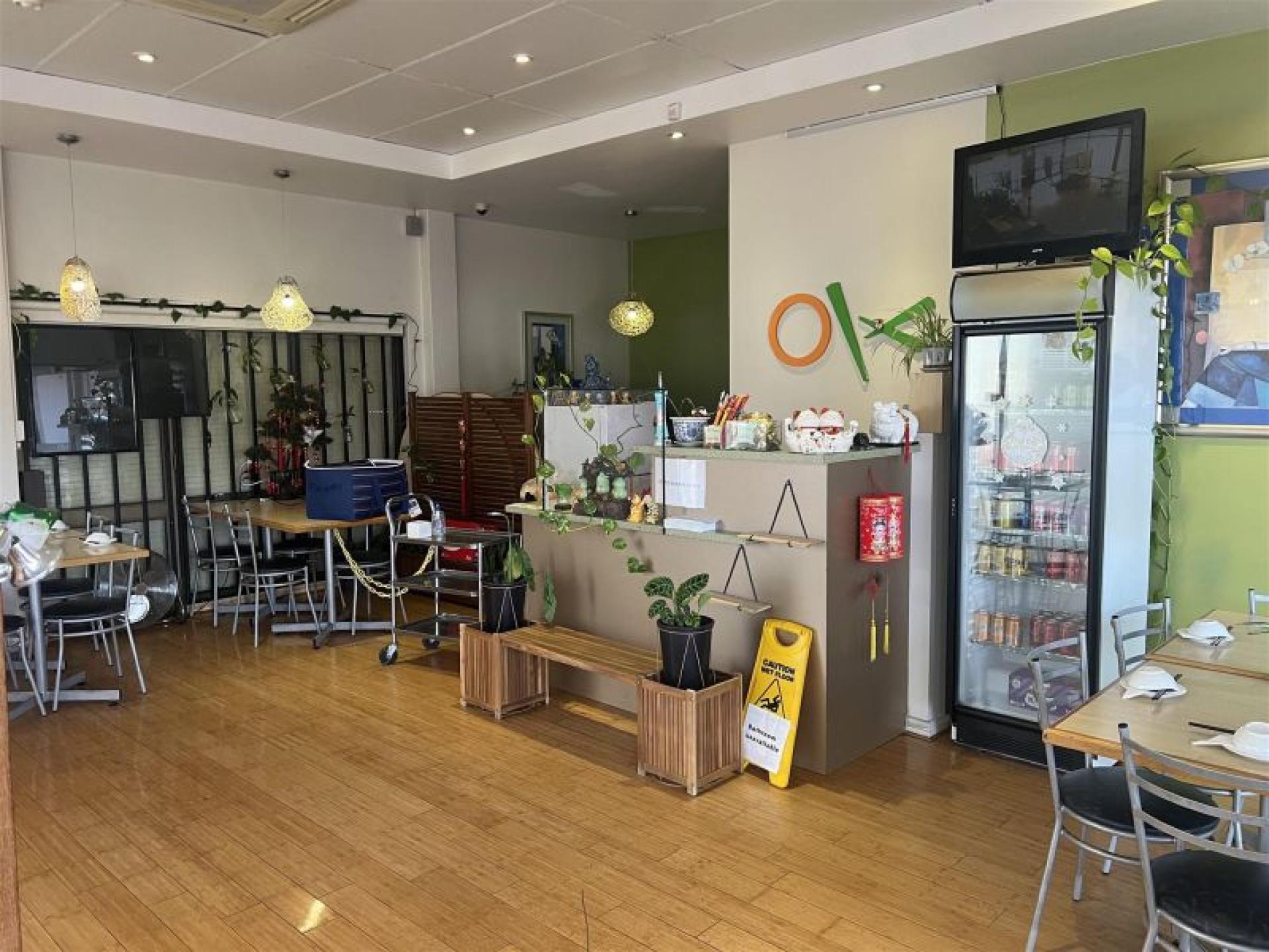 Sold - Oriental Kitchen 646471 2