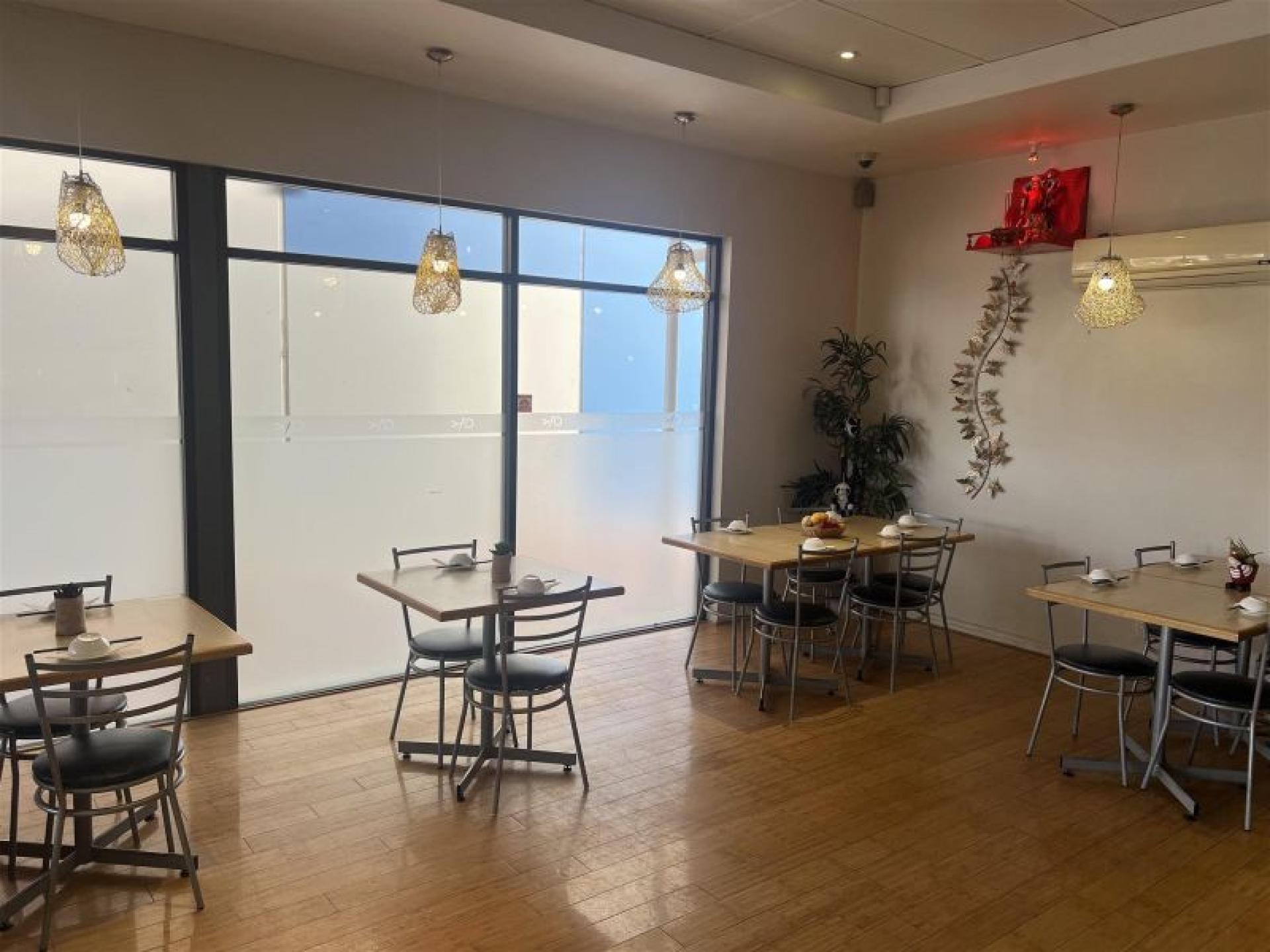 Sold - Oriental Kitchen 646471 3