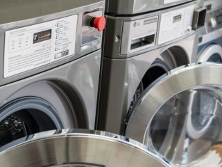 Drycleaning & Laundry Business for Sale