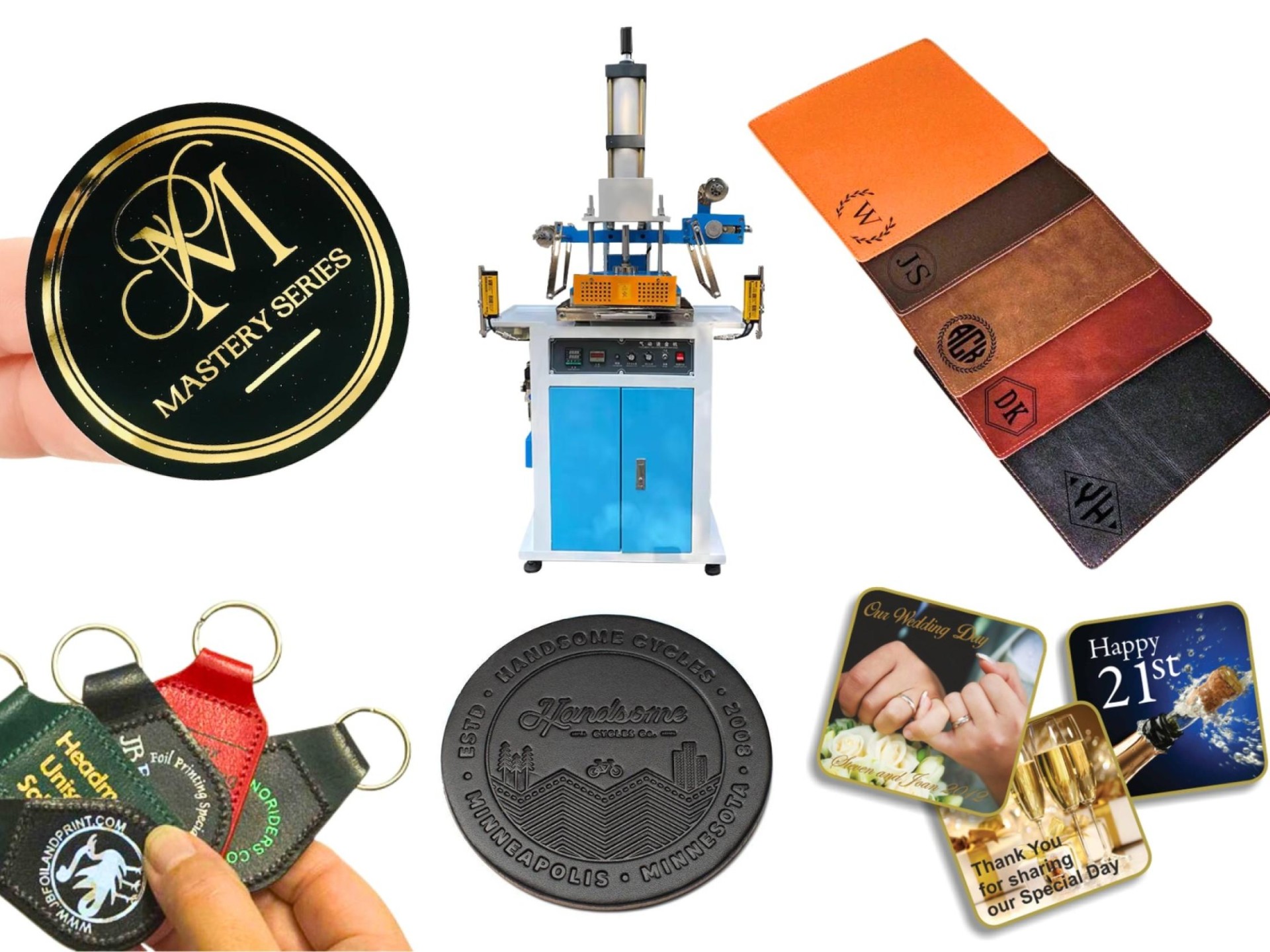 Profitable Promo Printing Business 646599 1