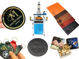 PROFITABLE PROMO PRINTING BUSINESS OPPORTUNITY