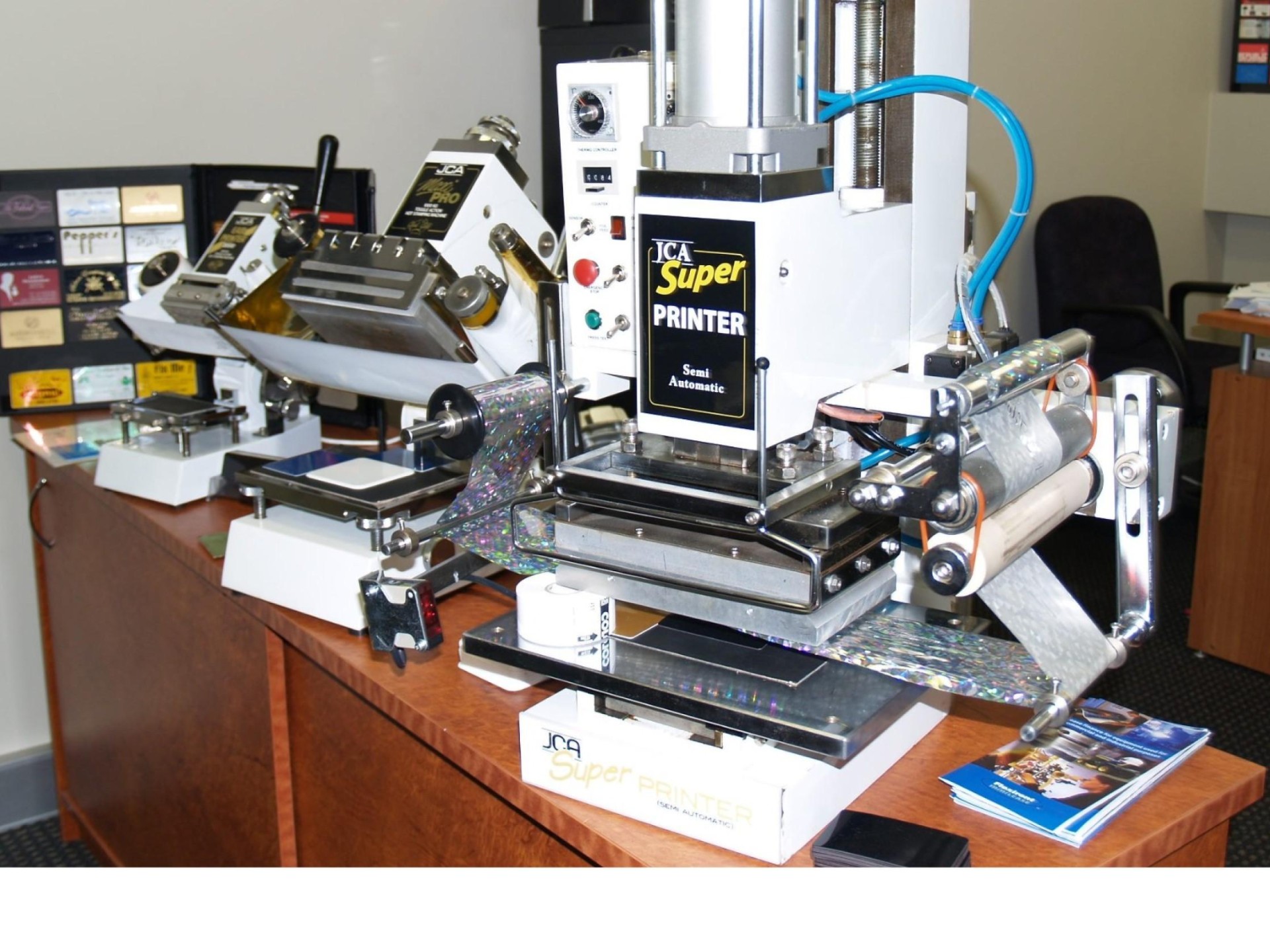 Profitable Promo Printing Business 646600 3