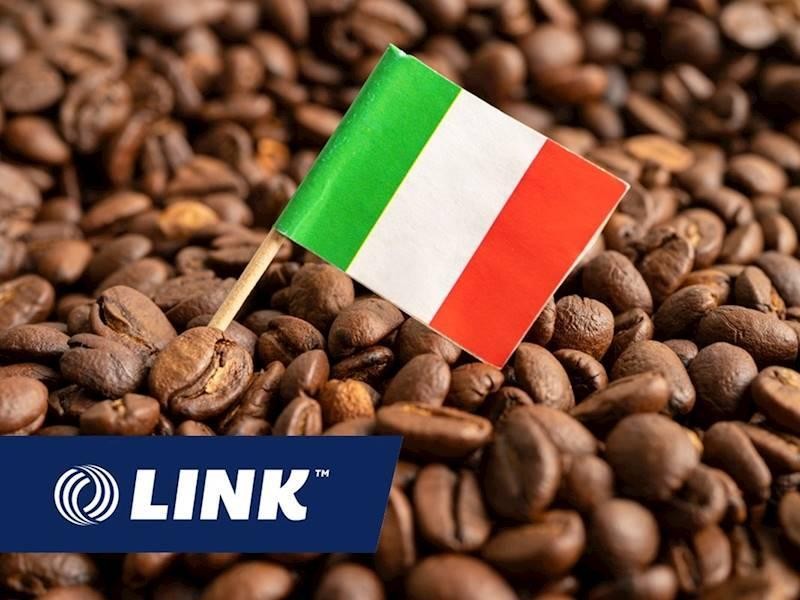 Italian Coffee Distributor | 646612 1