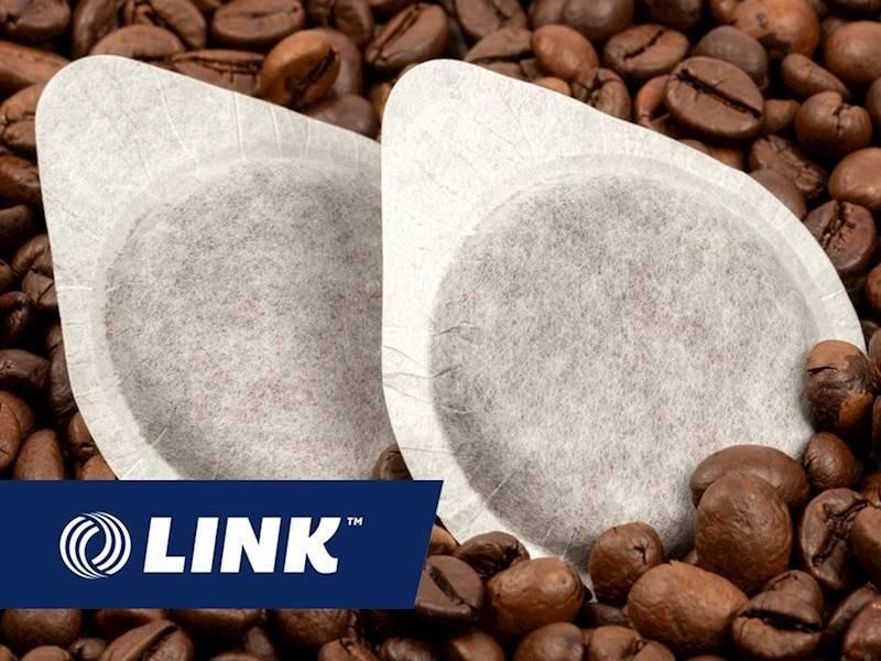 Italian Coffee Distributor | 646612 3