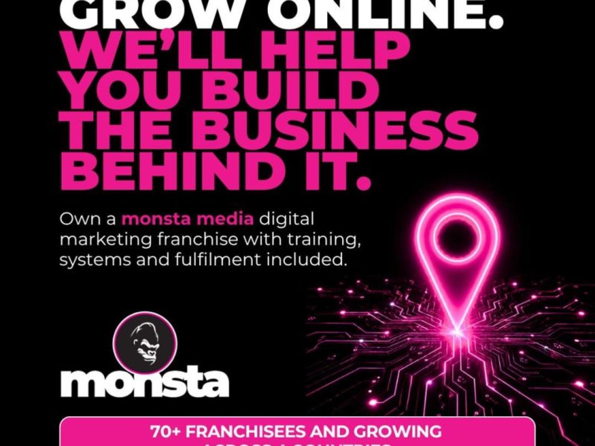 Digital Marketing! A Genuine 646637 3