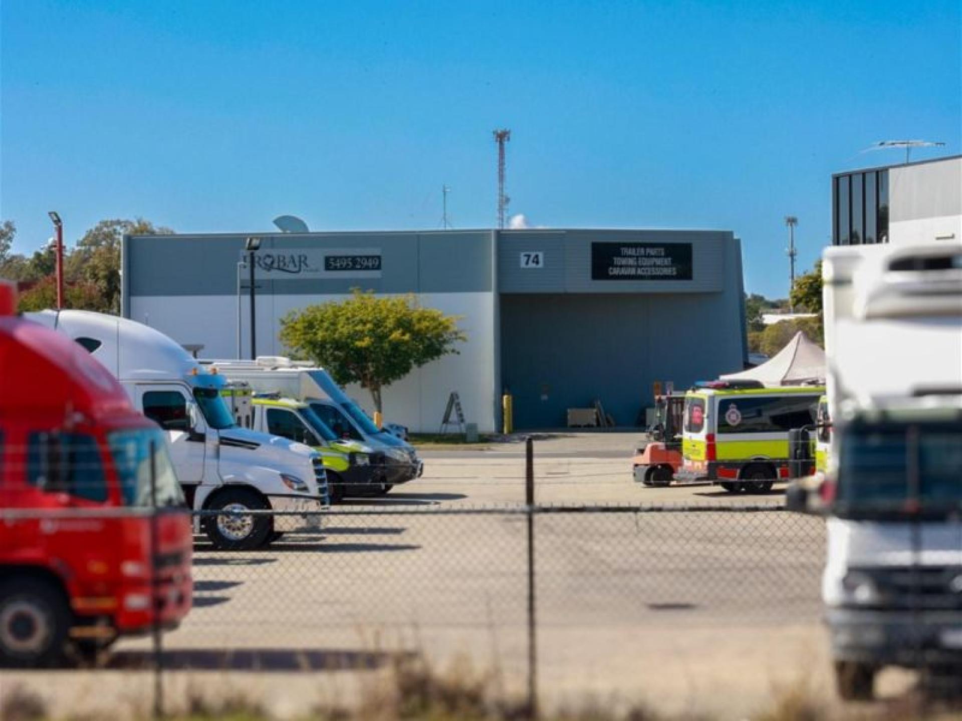 Trailer Caravan Towing Parts 646739 3