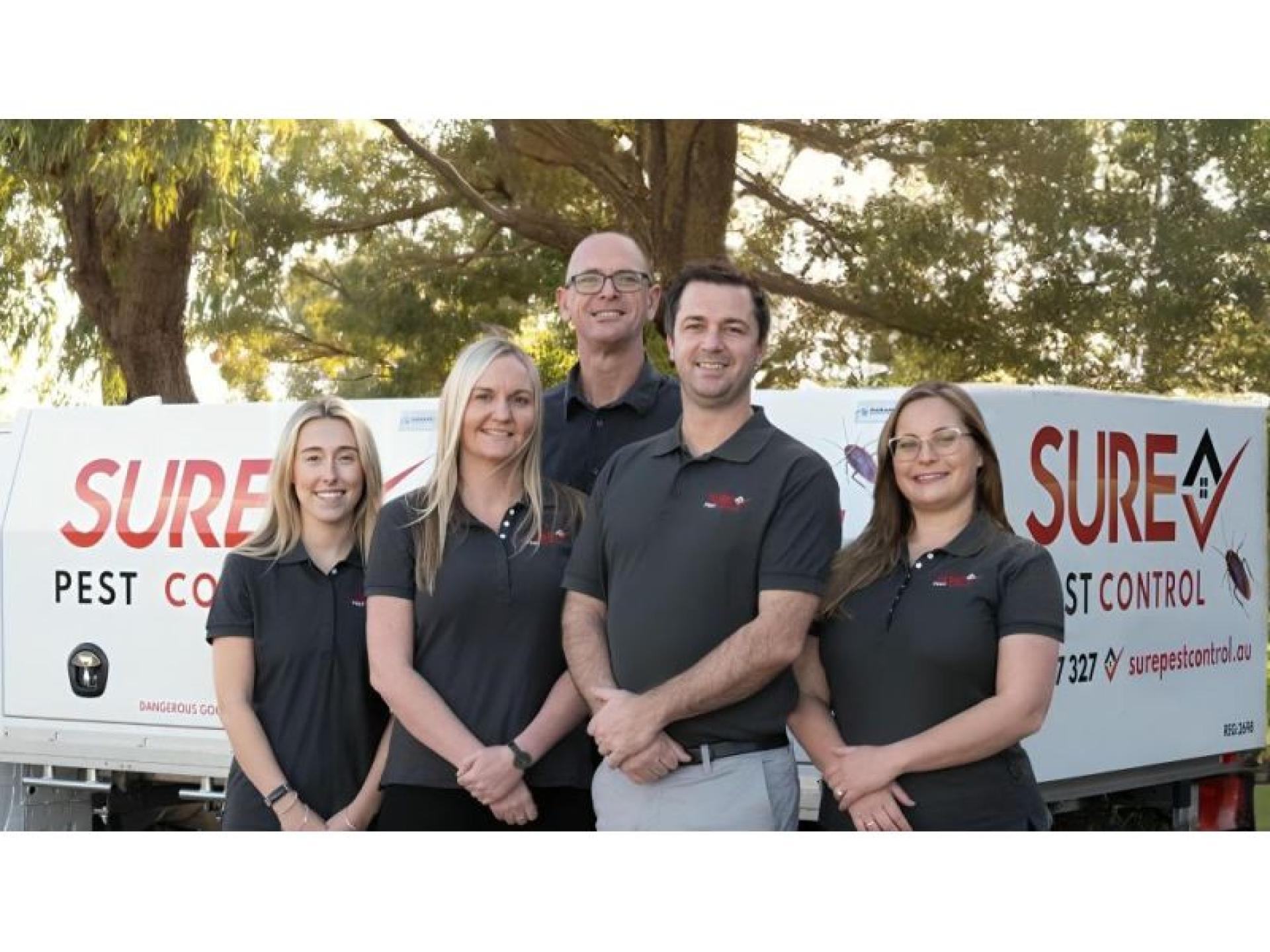 Sure Pest Control Franchises 646816 1