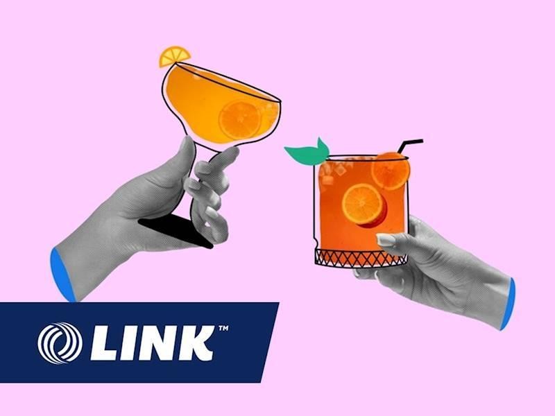 Dynamic Drink Brand With 646833 1