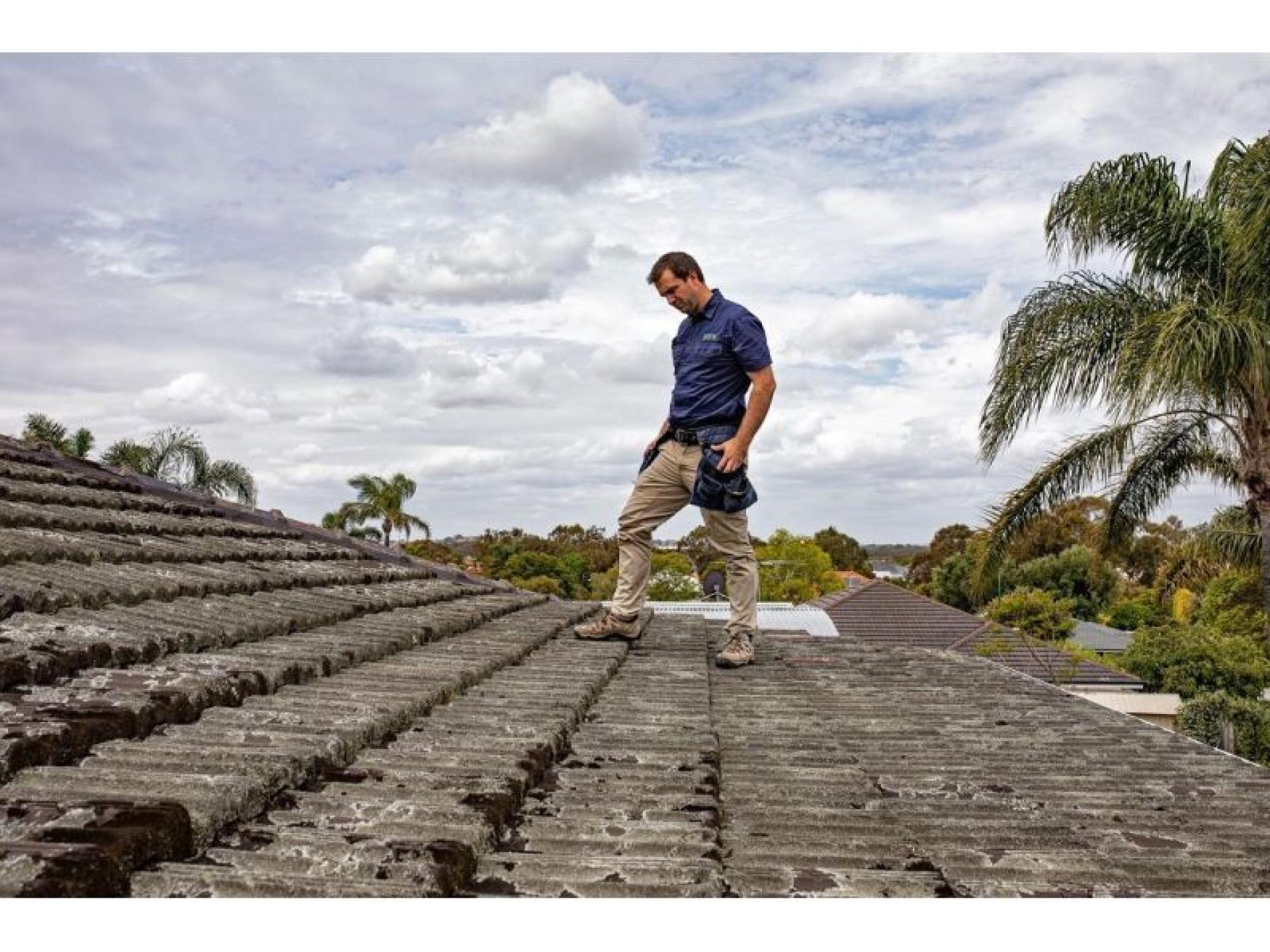 Sure Building Inspections Franchises 646836 2