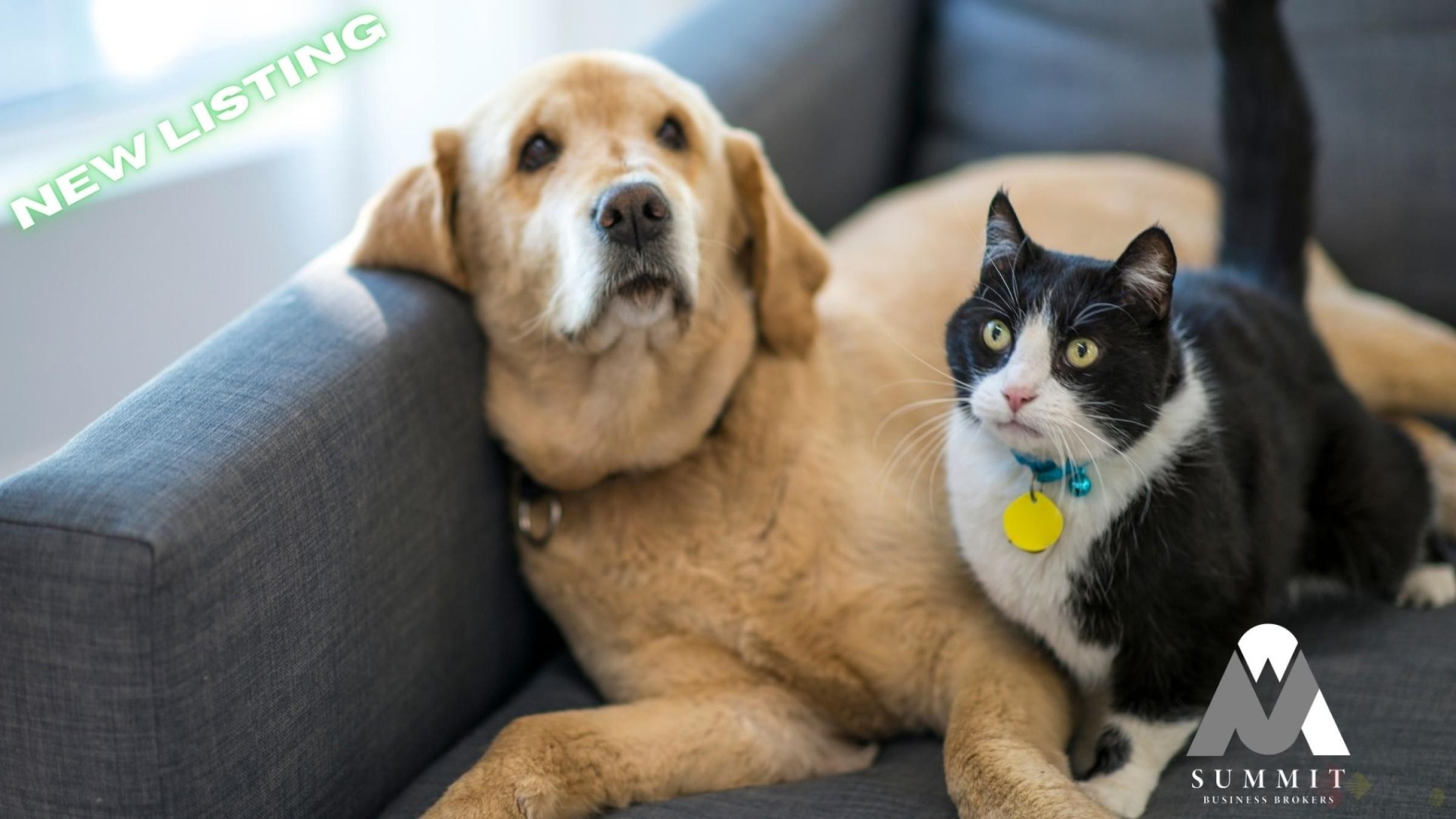 All Animal Minding Service 646853 1