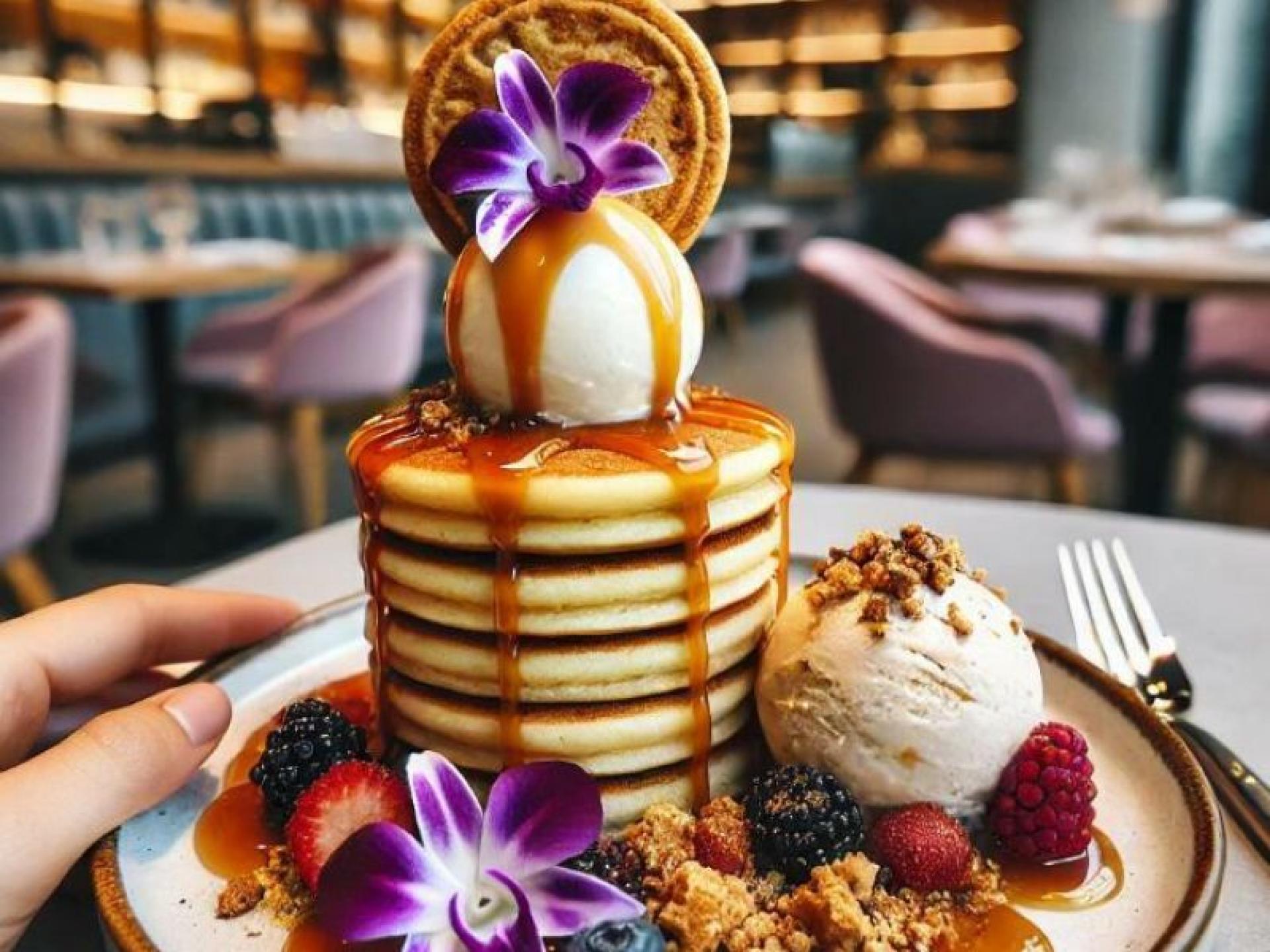 Profitable Cafe For Sale 646871 1