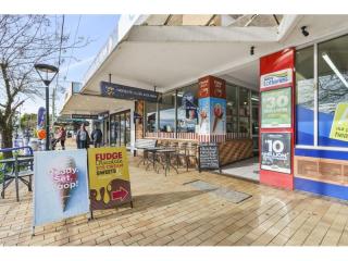 Jervis Bay Fudge - Confectionery & Ice Creamery Business