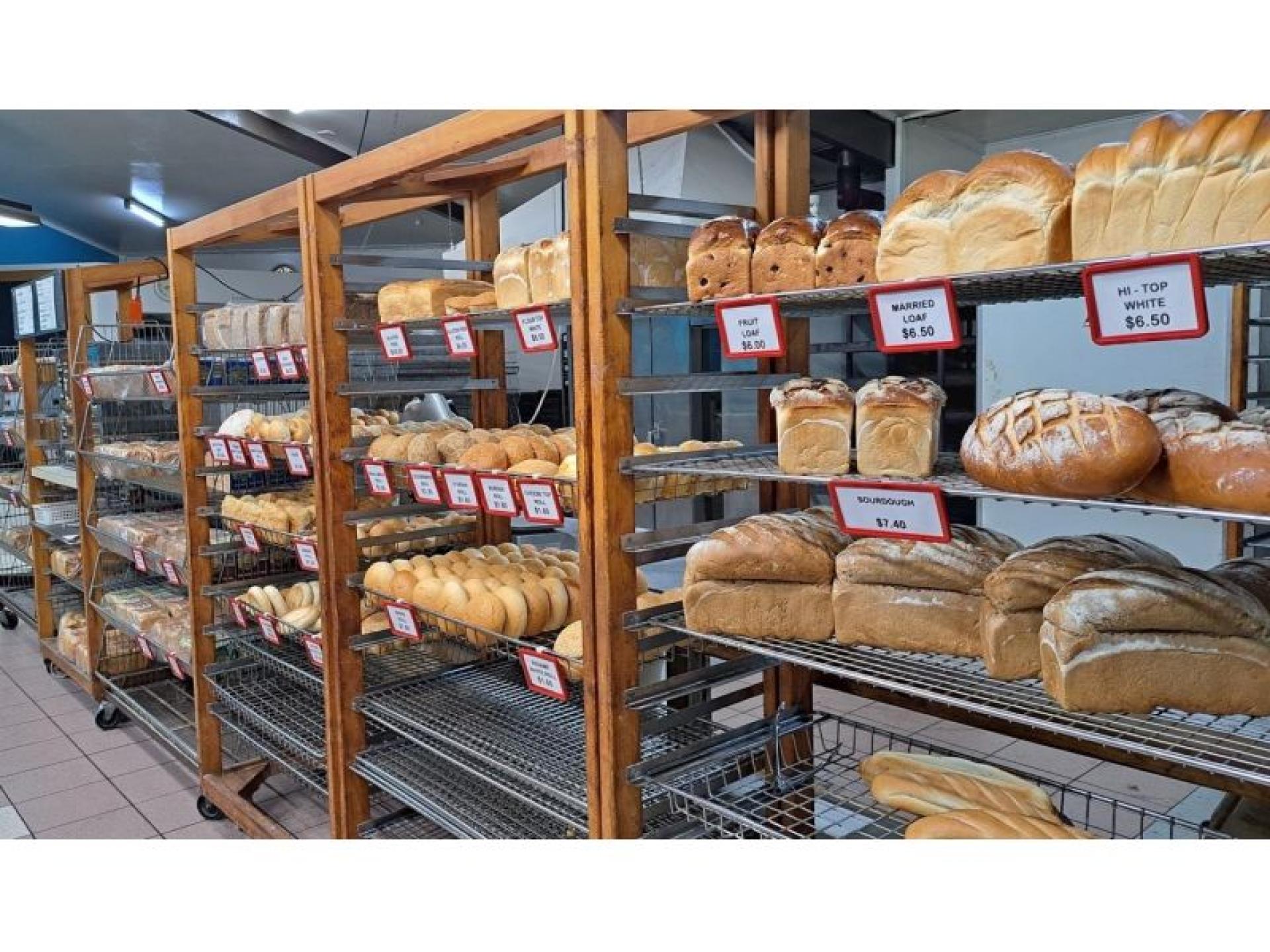 Bakery – Live And 646938 3