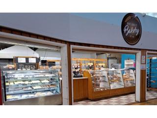 Bakery – Live and Work in Paradise on Norfolk Island