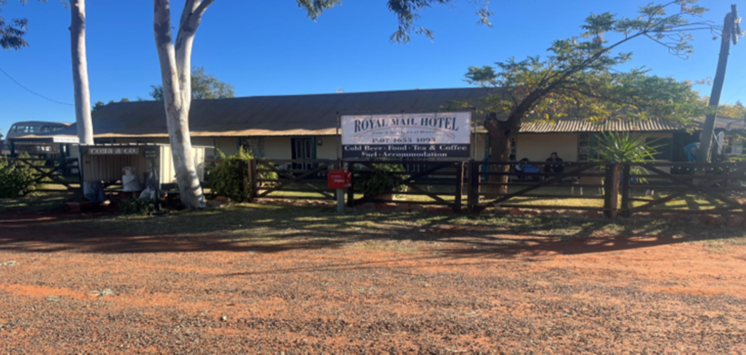 For Sale: Historic Royal 646967 1