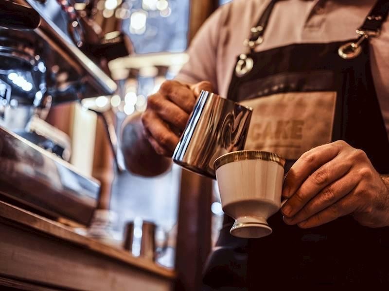 Renowned Cafe In North 647036 2