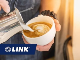 Renowned Cafe in North Richmond