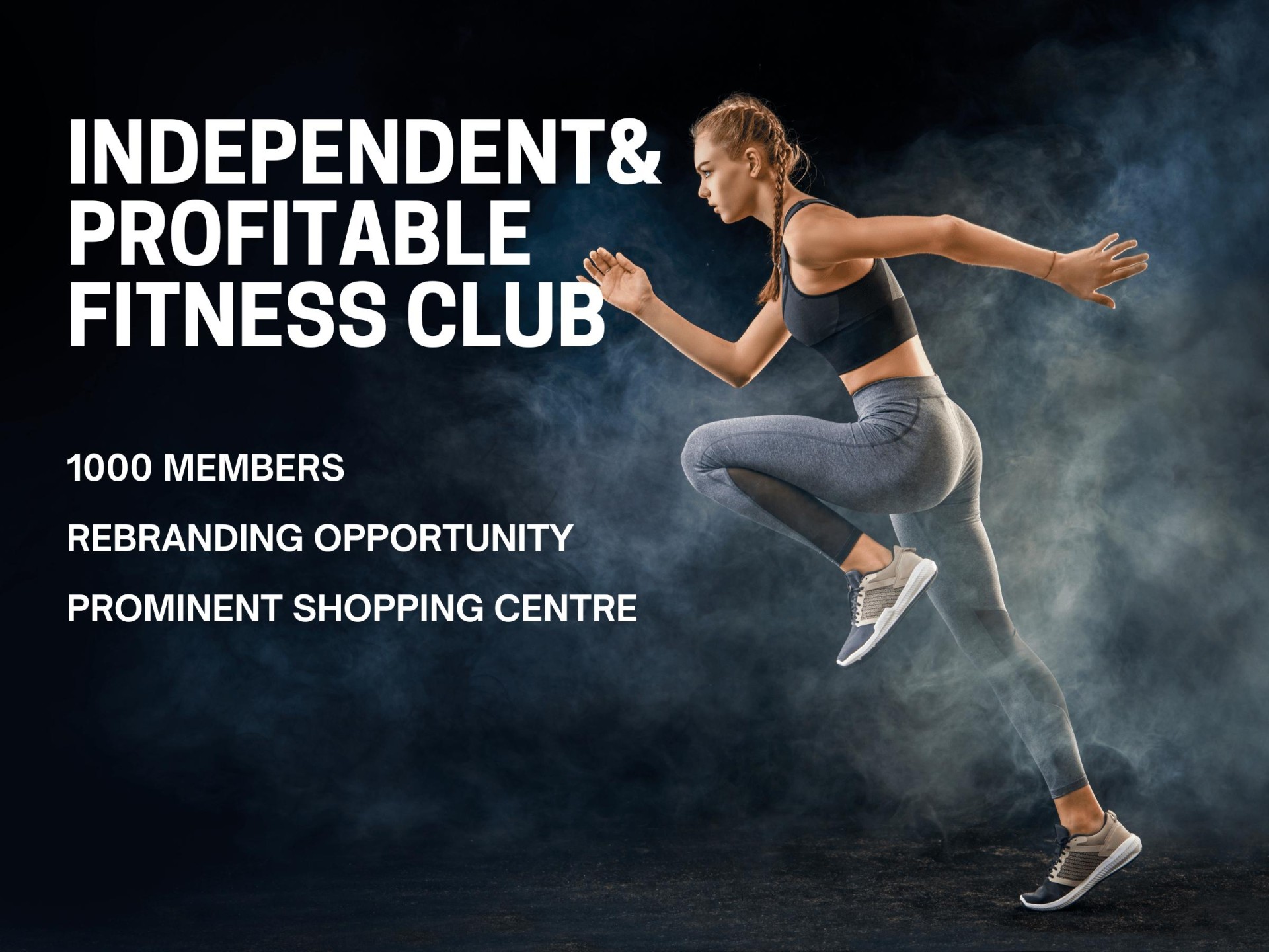 Independent 24/7 Gym (melbourne 647054 1