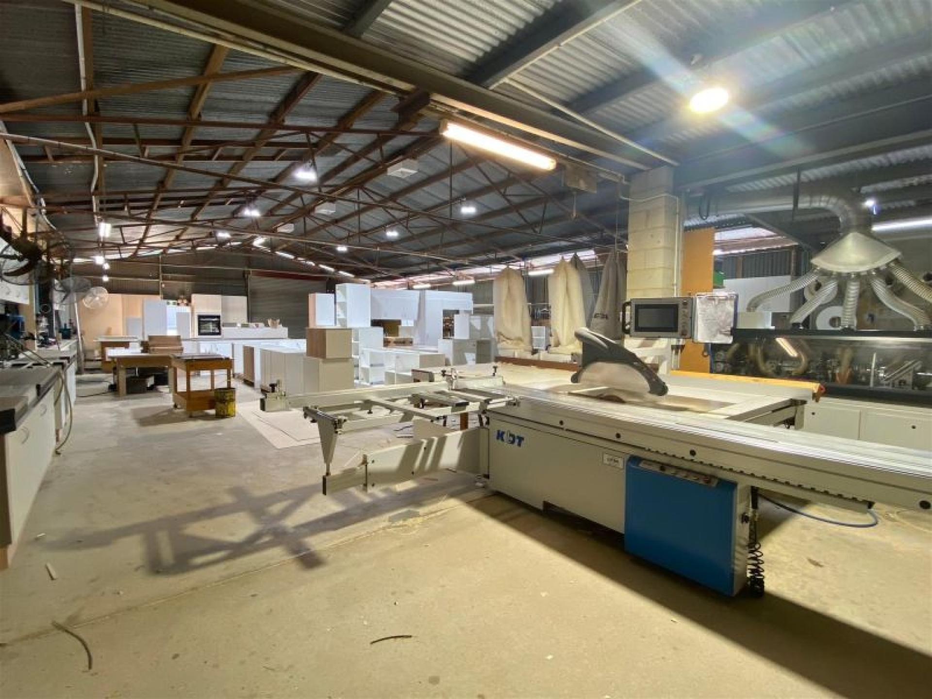 B And C Cabinets 647070 3