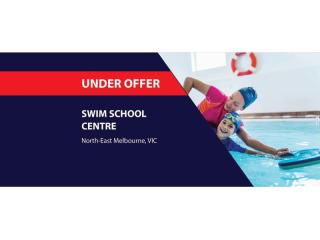 SWIM SCHOOL CENTRE (NORTH-EAST MELBOURNE) BFB0101