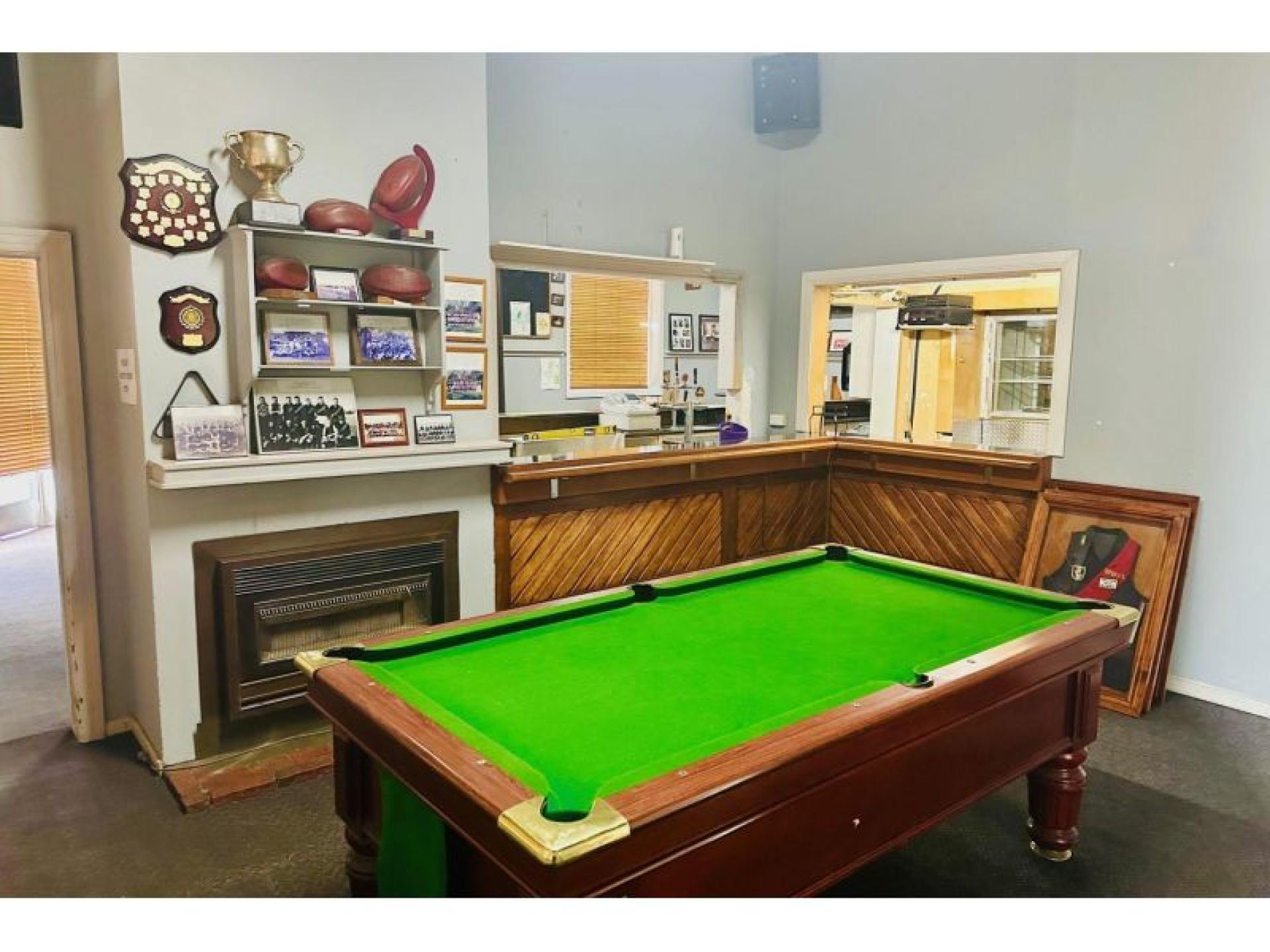 Sold - Western Hotel 647275 3