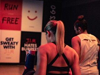 Invest in the Future of Fitness with J.I.M Franchise